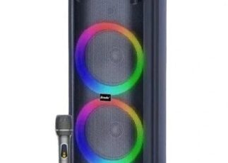 اسپیکر شارژی بلوتوثی BTS2175