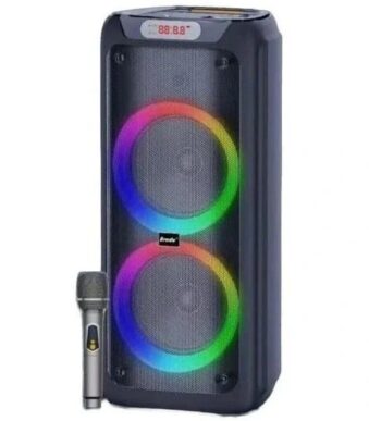 اسپیکر شارژی بلوتوثی BTS2175