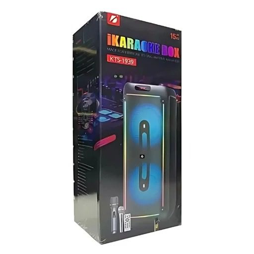 اسپیکر بلوتوثی KTS-1939