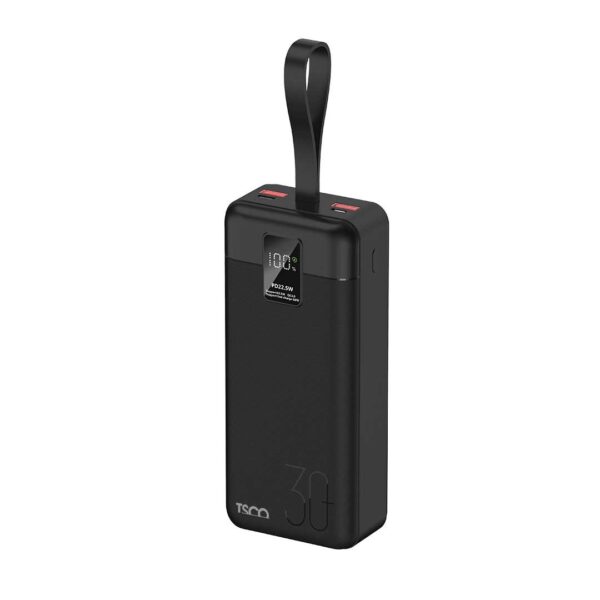 پاوربانک تسکو مدل TP981 30000