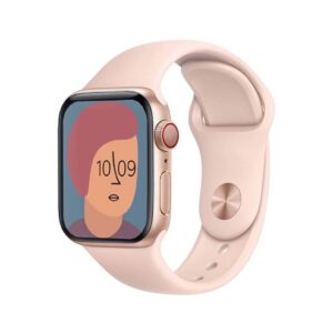 ساعت هوشمند KW68 mini