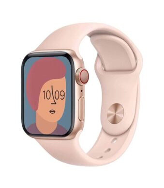 ساعت هوشمند KW68 mini