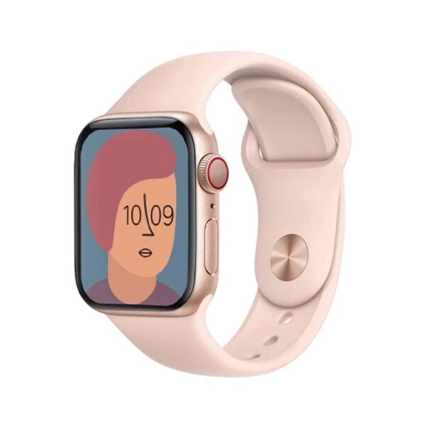 ساعت هوشمند KW68 mini