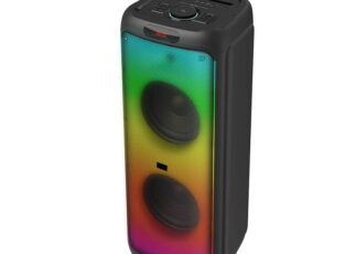 اسپیکر بلوتوثی برودو BTS1938