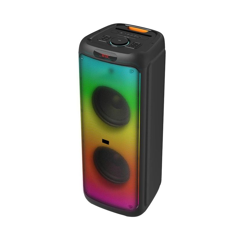 اسپیکر بلوتوثی برودو BTS1938