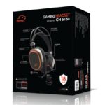 هدست گیمینگ تسکو GH5160