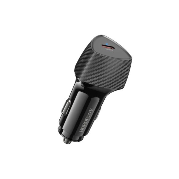 شارژر فندکی بروفون BZ31B