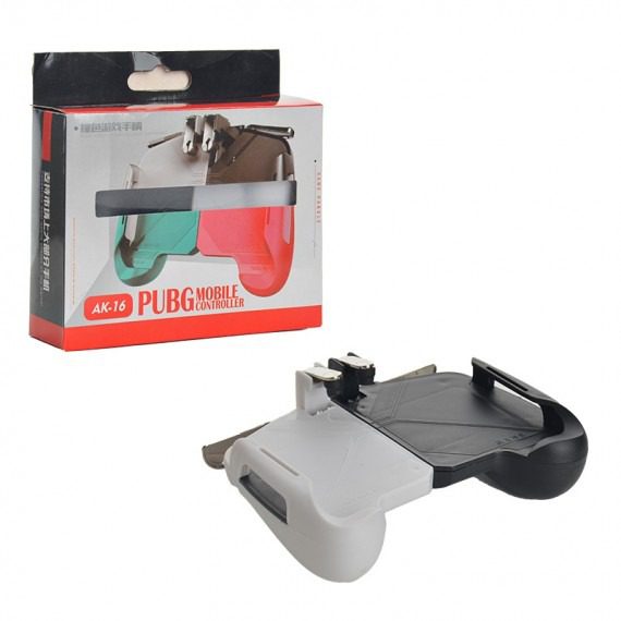 دسته بازی ممو AK16 مناسب موبایل