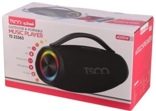 اسپیکر تسکو مدل TS23363
