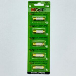 باتری آلکالاین 27A برند Mcell