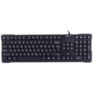 کیبورد شوش SH-K61