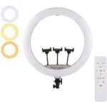 رینگ لایت LJJ-22
