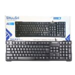 کیبورد شوش SH-K61