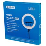 رینگ لایت LJJ-45