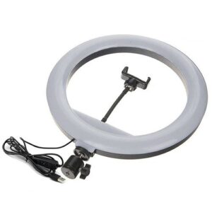 رینگ لایت QX-300 30CM