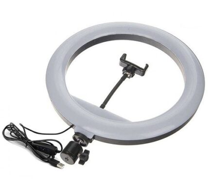 رینگ لایت QX-300 30CM