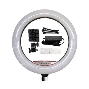 رینگ لایت LJJ-45