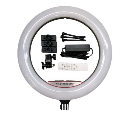 رینگ لایت LJJ-45