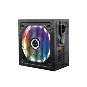 پاور گیمینگ کامپیوتر تسکو مدل GP 1000 توان 650 وات