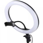 رینگ لایت QX 330A
