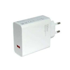 شارژر 120 واتی شیائومی MDY-13-EE به همراه کابل (اصلی)