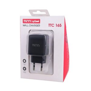 شارژر دیواری تسکو TTC165