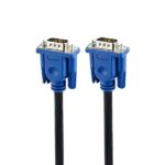 کابل VGA پاورلینک 3+4 (3 و 5 متری)