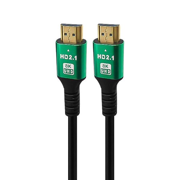 کابل Minisky HDMI 8K / V2.1 طول (1.5، 3 ، 5) متر