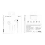 هندزفری سیمی بروفون BM80