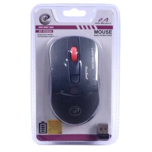 موس بی‌سیم XP W960N با دانگل USB و برد 10 متری