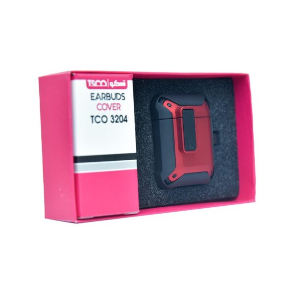 کاور تسکو TCO 3204