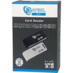 رم‌ریدر BAYBEL مدل R-31