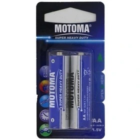 باتری قلمی شیرینگ Motoma