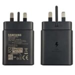 شارژر سامسونگ EP-TA845 45W سه پین اصلی