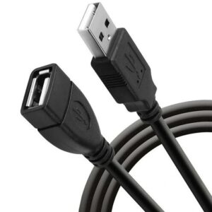 کابل افزایش GOLD OSCAR USB طول 1.5 متر