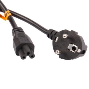 کابل برق لپ‌تاپ مچر مدل MR-88