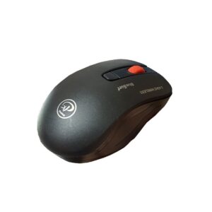 موس بی‌سیم XP W960N با دانگل USB و برد 10 متری