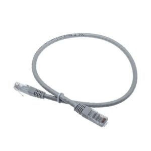 کابل شبکه Cat6 UTP برند BELDEN (پچ کورد)