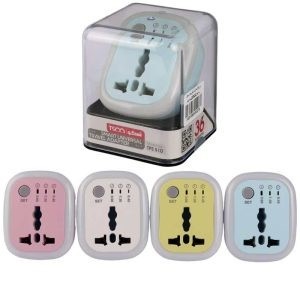 تبدیل برق 3 به 2 تایمردار تسکو مدل TPS 510