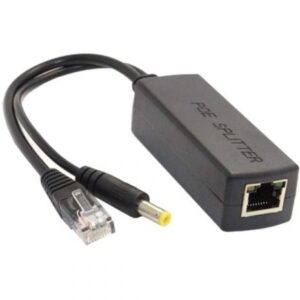 اسپلیتر POE 48V to 12V