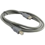 کابل پرینتر اورنج ORANGE طول 1.5 متر (طوسی)