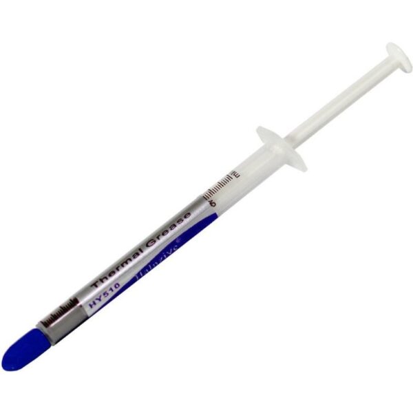 خمیر سیلیکون هالنزای 3g مدل HY510