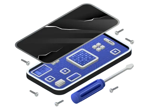 تعمیرات موبایل و کامپیوتر قائم رایان