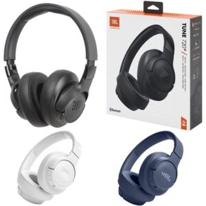 هدفون بلوتوثی JBL TUNE 760 bt