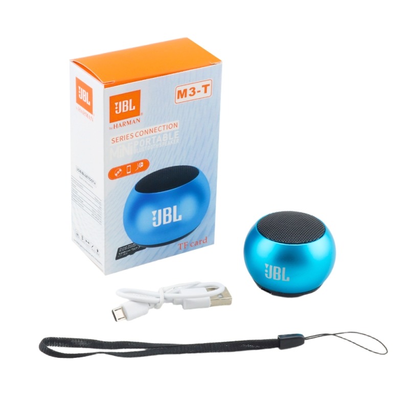اسپیکر JBL mini M3_t