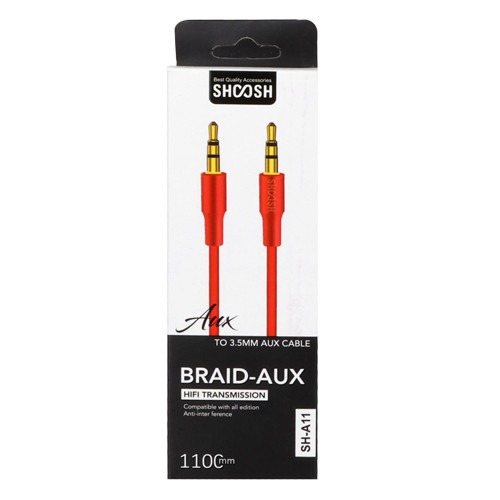 کابل AUX sh-a11 Shoosh