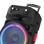 اسپیکر بلوتوثی قابل حمل تسکو مدل TS 1921 - Image 2