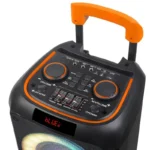 اسپیکر بلوتوث قابل حمل XP-M1213M