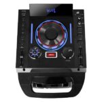 اسپیکر بلوتوثی قابل حمل تسکو مدل TS 2082 - Image 3