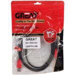 کابل پرینتر 1.5 متری GREAT